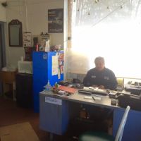 Manny's Auto Care Inc