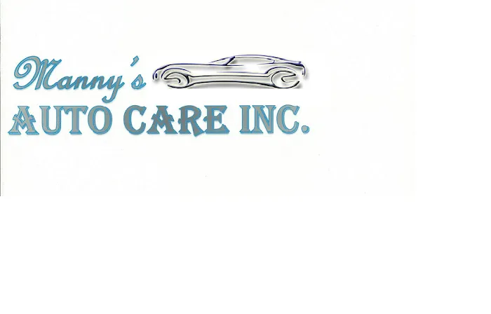 Manny's Auto Care Inc 7