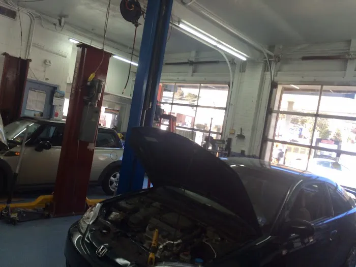 Manny's Auto Care Inc 5