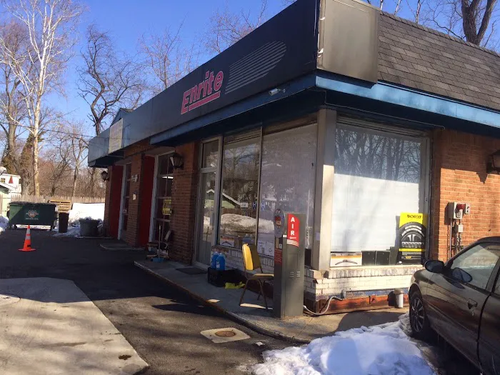 Manny's Auto Care Inc 4
