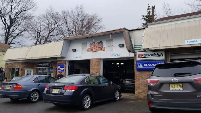 Fort Lee Tire Center, Inc 4