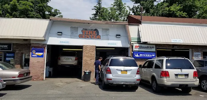 Fort Lee Tire Center, Inc 2