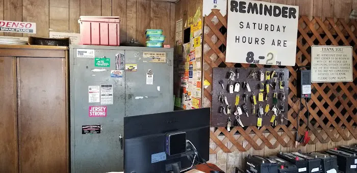 Fort Lee Tire Center, Inc 1