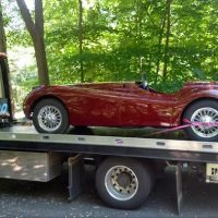 Fort Lee Tire Center, Inc