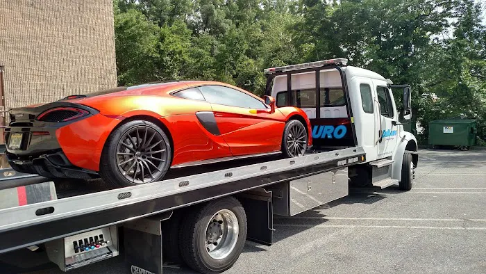 Fort Lee Tire Center, Inc 9
