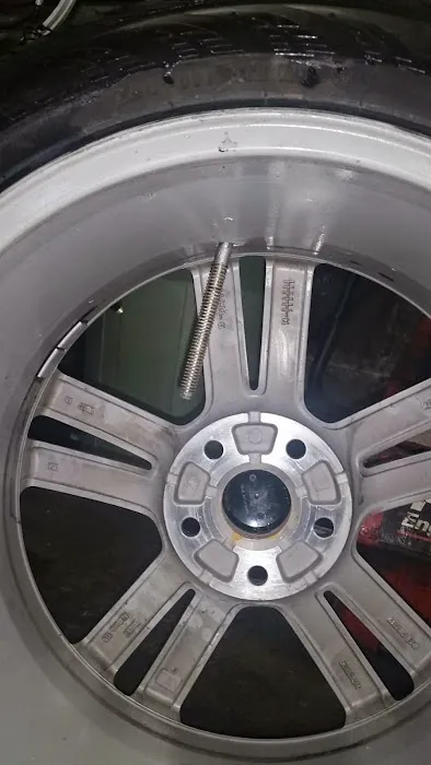 Fort Lee Tire Center, Inc 8