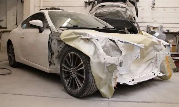 Car Body Shop Bergen County 0