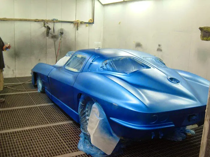 Atey Auto Body Inc 4