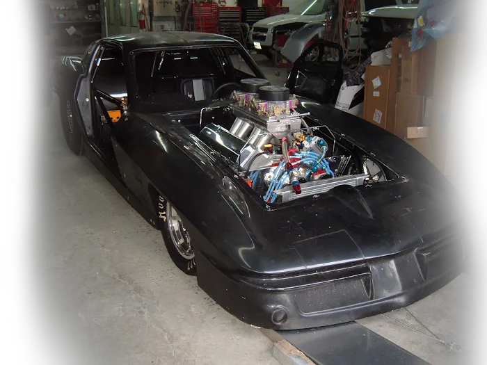 Atey Auto Body Inc 9
