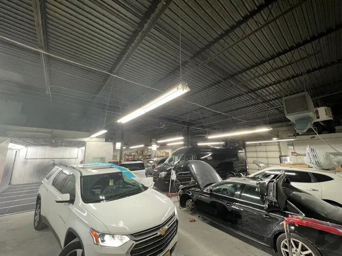 Atey Auto Body Inc 7