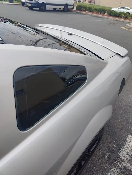 Atey Auto Body Inc 0