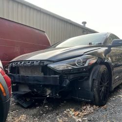 Stiloski's Automotive Corporation ico