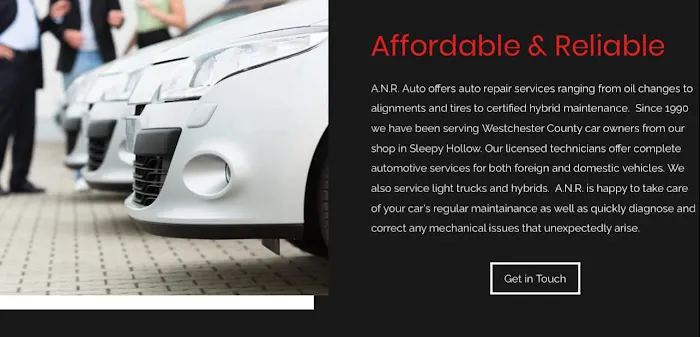 ANR Auto Repair 3