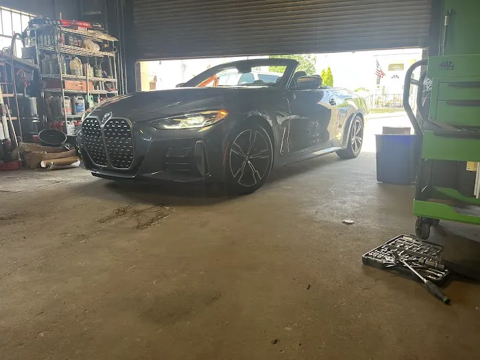 ANR Auto Repair 2