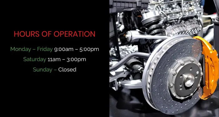 ANR Auto Repair 5