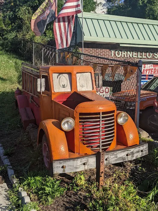 Tornello's Auto Repair 4