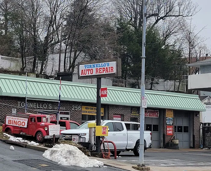 Tornello's Auto Repair 0