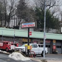 Tornello's Auto Repair