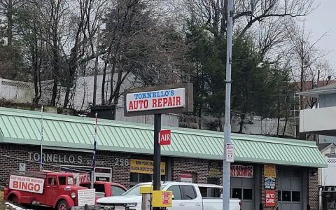 Tornello's Auto Repair