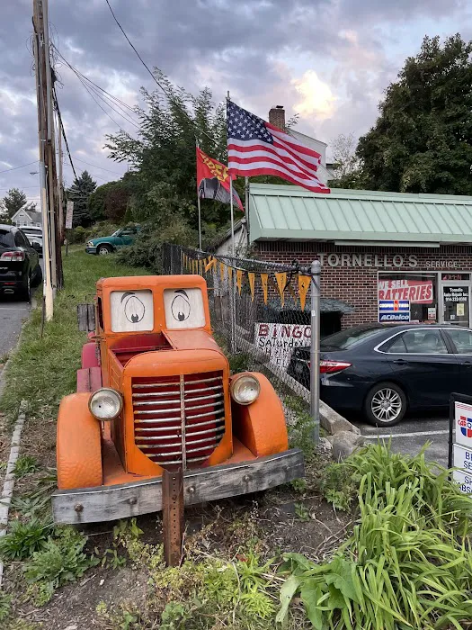 Tornello's Auto Repair 3