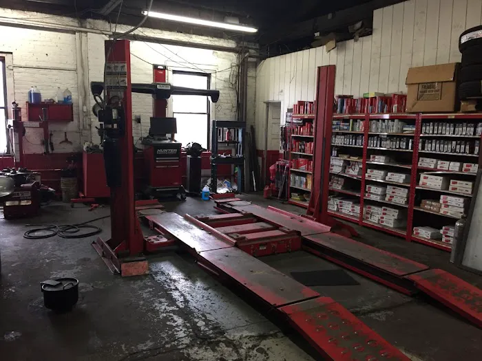 Mickey's Automotive, Inc. 3