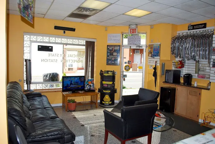 Complete Automotive Repair Services 0