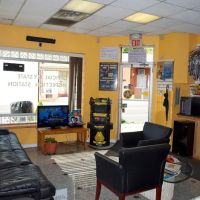 Complete Automotive Repair Services