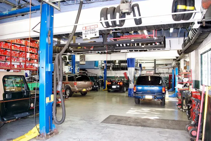 Complete Automotive Repair Services 1