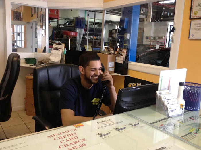 Complete Automotive Repair Services 8