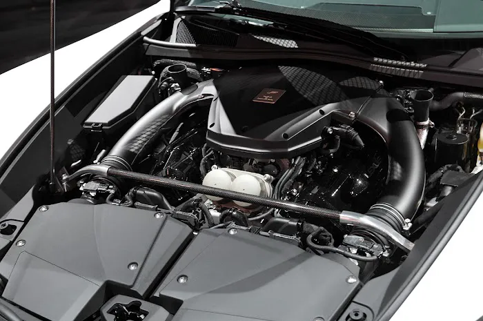 Complete Automotive Repair Services 5