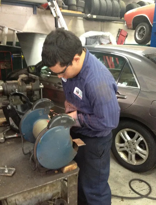 Complete Automotive Repair Services 6