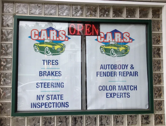 Complete Automotive Repair Services 7
