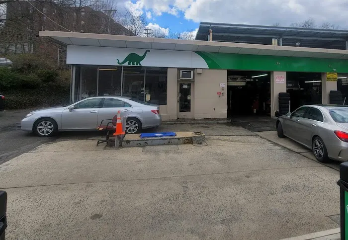 Gedney Auto Service Inc 9
