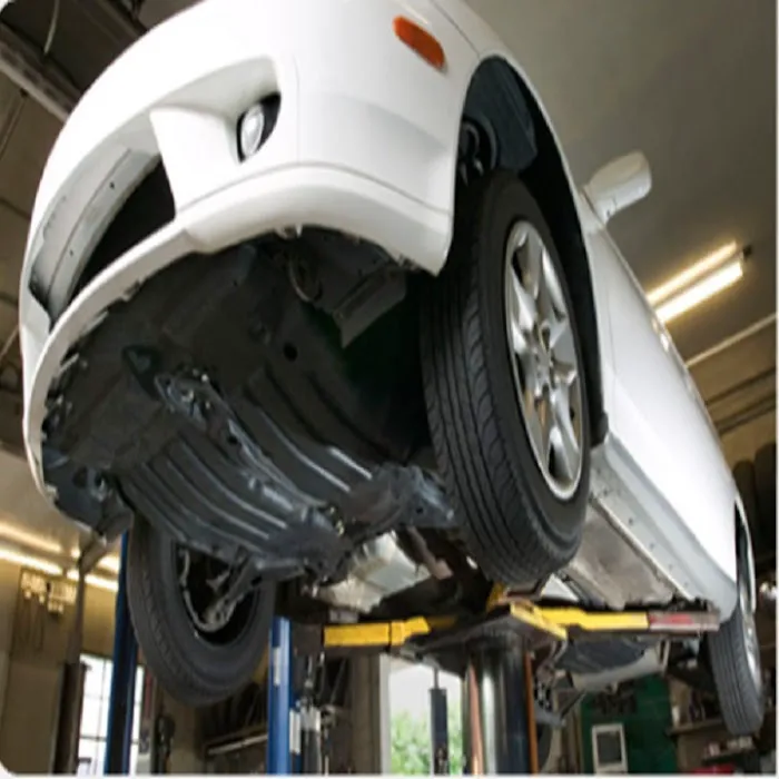 Gedney Auto Service Inc 5