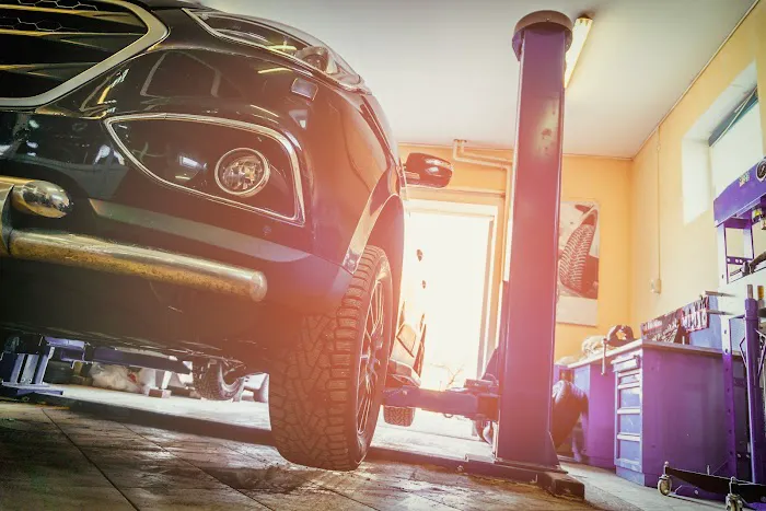 Gedney Auto Service Inc 8