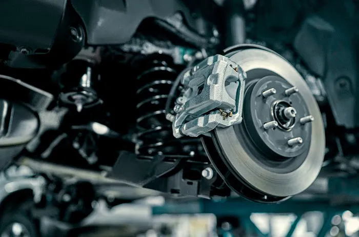 Gedney Auto Service Inc 6