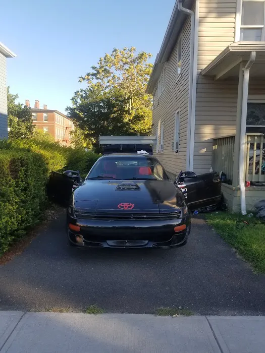 Audi Service and Parts 2