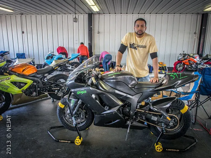 MOTO-D Racing 1