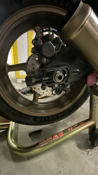 MOTO-D Racing 0