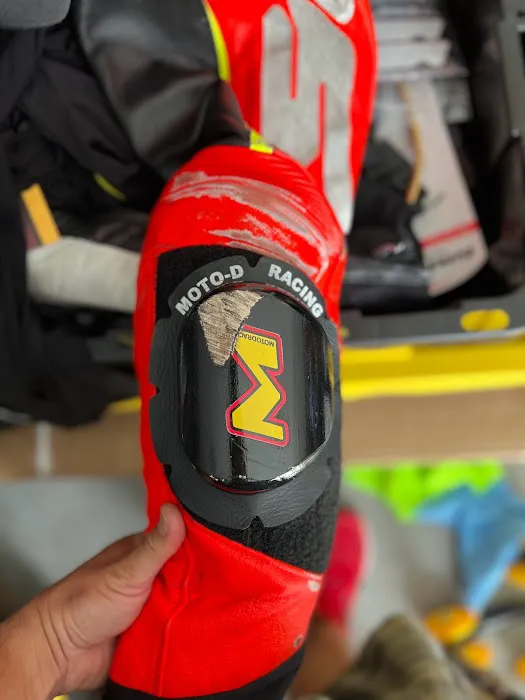 MOTO-D Racing 7
