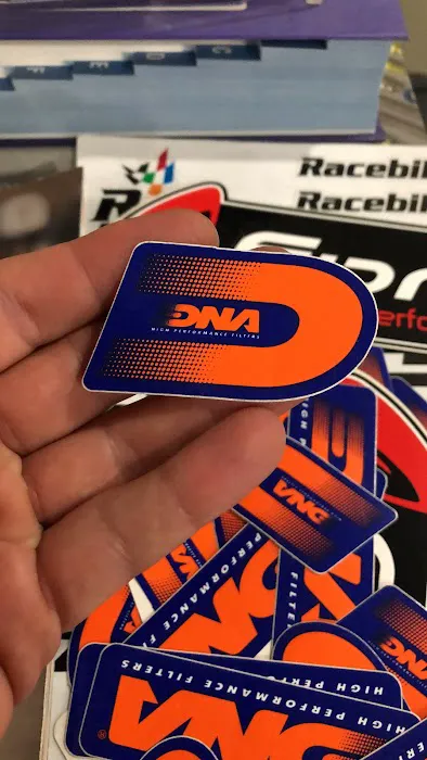 MOTO-D Racing 8