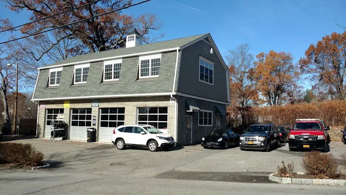 Meccanic Shop North Inc 4