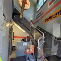 Meccanic Shop North Inc