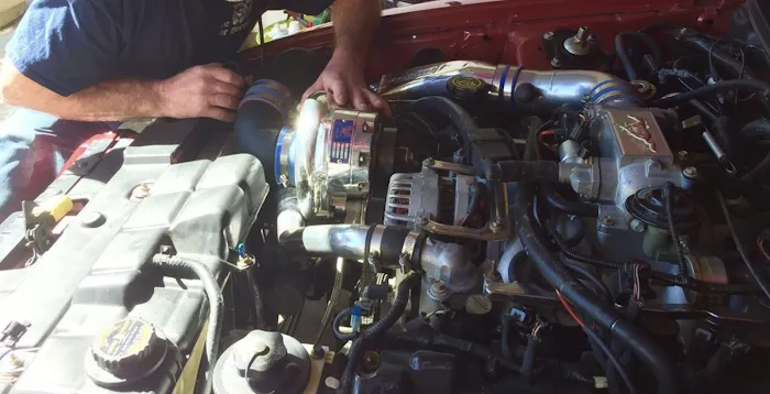 Danbury Mobile Mechanic Co. 0