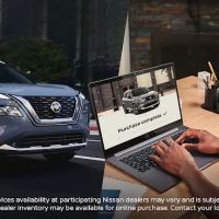 Bruce Bennett Nissan of Danbury Parts