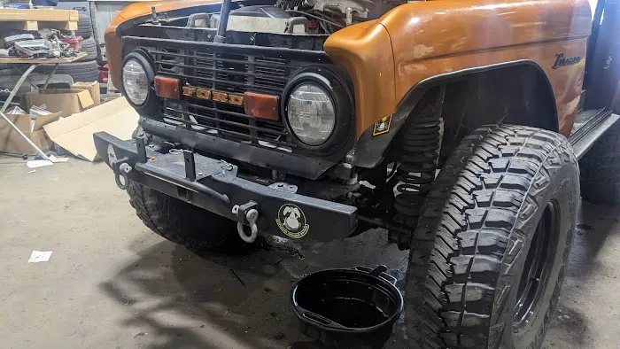 J D's Off-Road 0