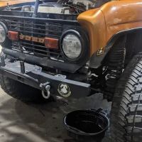 J D's Off-Road