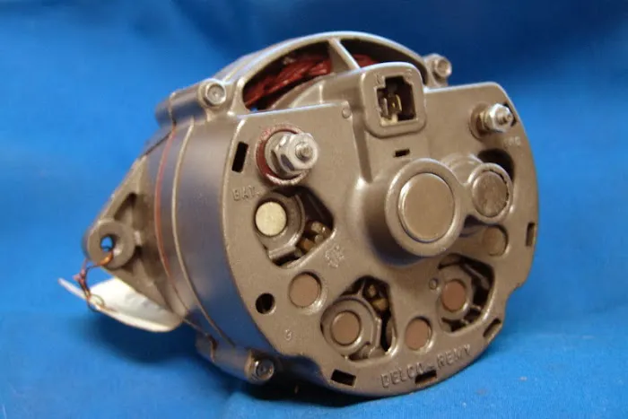 All Tech Auto/Truck Electric 1