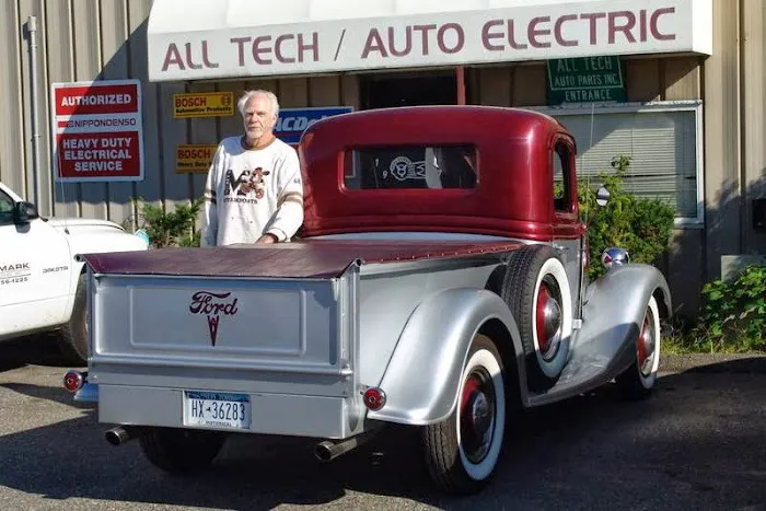 All Tech Auto/Truck Electric 0