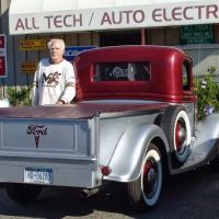 All Tech Auto/Truck Electric